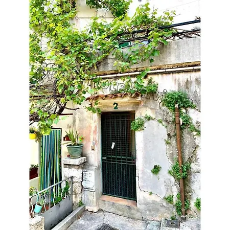 Riviera Cote D'azur - Vieux Old Town Parfait Studio Ac - 5mn Promenade Des - Menica 1 * Nice