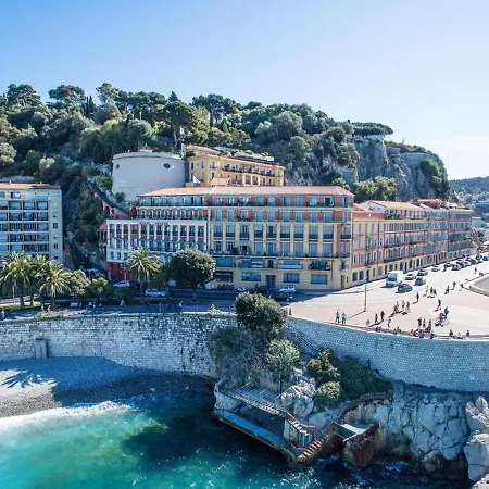 Riviera Cote D'azur - Vieux Old Town Parfait Studio Ac - 5mn Promenade Des - Menica 1 *